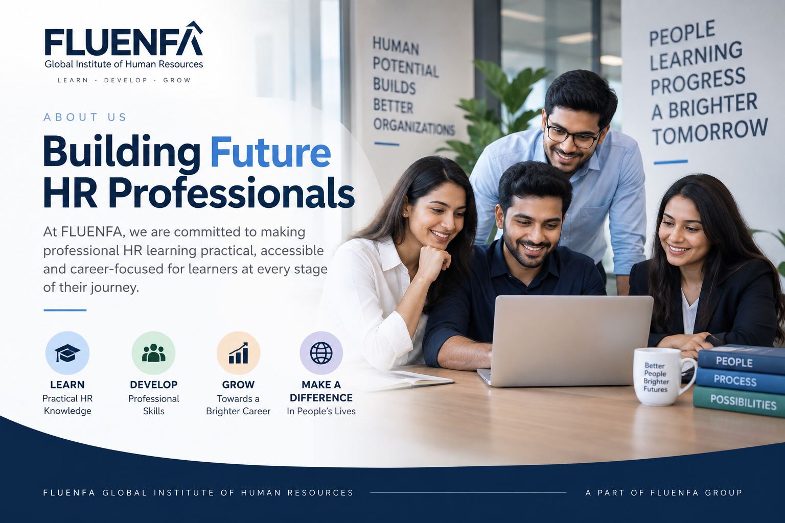 HR training institute